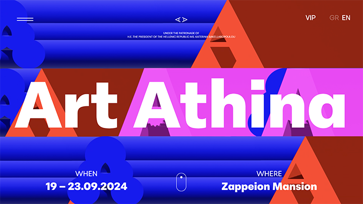 Art Athina 2024